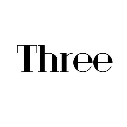 Three The Brand